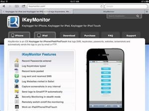 Is It Possible to Spy on Iphone Without Jailbreak